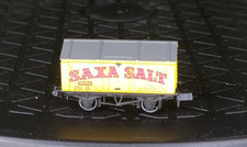 Saxa salt private for sale  LOCHGELLY