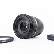 *Excellent* Tamron AF 18-270mm F3.5-6.3 Di II LD VC Macro Camera Lens For Canon_ comprar usado  Enviando para Brazil