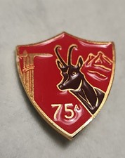 Distintivo alpini brigata usato Distintivo alpini brigata usato  Verdellino