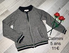 Catimini ans fille d'occasion  Baziège