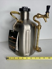 Growlerwerks ukeg 128oz for sale  Rochester