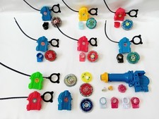 Vintage beyblades metal for sale  GRIMSBY