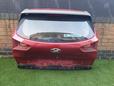 Rear glass hyundai for sale  RUISLIP