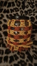 Handwoven macrame led for sale  WARRINGTON