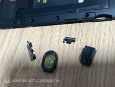 Usado, Motorola Moto G 1ª geração XT1032 16GB ROM 1GB RAM campainha traseira e interruptor Ogi comprar usado  Enviando para Brazil