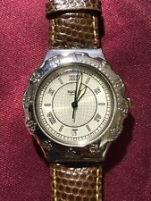 Orologio swatch scuba usato  Guidonia Montecelio