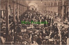 Devon postcard barnstaple for sale  WATERLOOVILLE