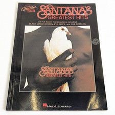 Santana greatest hits for sale  WOODFORD GREEN