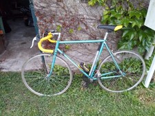 Vélo course vintage d'occasion  Pornic