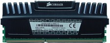 Memoria ram corsair usato  Pisogne