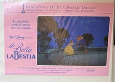 Bella bestia locandina usato  Terni