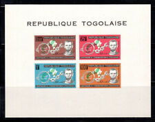 Togo 1964 michel usato  Bitonto