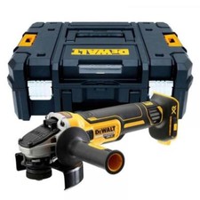 Dewalt smerigliatrice angolare usato  Avezzano