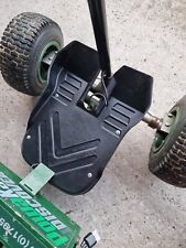 Golf buggy used for sale  CUPAR