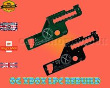 Xbox classic lpc for sale  LONDON