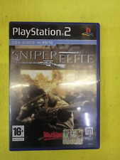 Gioco ps2 sniper usato  Firenze