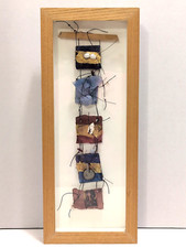 Original assemblage art for sale  Fort Mc Coy