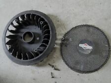 Ventilateur moteur briggs d'occasion  Yzeures-sur-Creuse