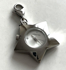 Pendentif charm montre d'occasion  Paris XV