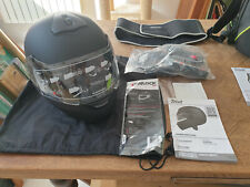 Pack casque modulable d'occasion  Chelles