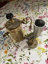 Caffettiera victoria arduino usato  Teti