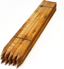 Square wooden tree for sale  GLASGOW
