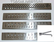 Set steel draw for sale  Holden