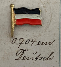 Patrioten nadel deutsches gebraucht kaufen  Taunusstein