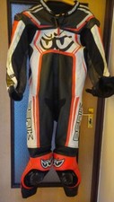 Kombinezon BERIK Race-Tech 52 na sprzedaż  PL