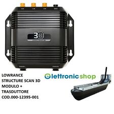 Lowrance structure scan usato  Maglie