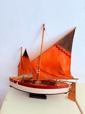 Grande modellino barca usato  Bellaria Igea Marina