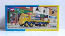 Corgi classics 09802 for sale  KETTERING