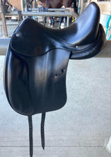 dressage selle d'occasion dressage selle d'occasion Expédié en Belgium