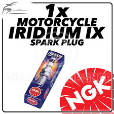 Ngk upgrade iridium for sale  COLERAINE