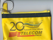 Gadget borsellino portachiavi usato  La Morra