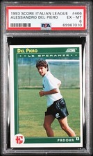 Card 1993 score usato  Villar Focchiardo