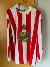Sunderland afc heimtrikot gebraucht kaufen  Rüsselsheim am Main