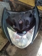 Honda cbf125 headlight for sale  EDINBURGH