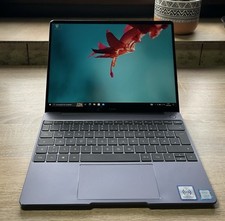 Huawei matebook intel gebraucht kaufen  Fellbach