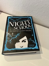 Night school band gebraucht kaufen  Nürnberg