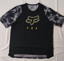 Fox mtb fahrradshirt gebraucht kaufen  Glattbach