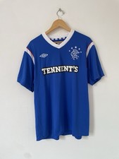 Glasgow rangers 2011 for sale  COLWYN BAY