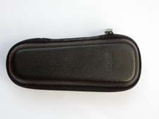 Braun rasierer etui gebraucht kaufen  Gatersleben