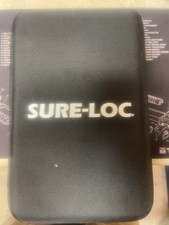 Gibbs sure loc for sale  Pauline
