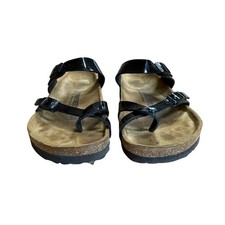 Birkenstock pantoletten sandal gebraucht kaufen Birkenstock pantoletten sandal gebraucht kaufen  Düsseldorf