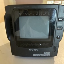 Vintage sony mega for sale  Newport News