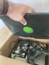 Console xbox 1ere d'occasion  Nantes-