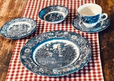 Vintage liberty blue for sale  Rockford