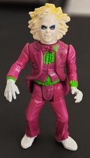 Beetlejuice spinhead kenner for sale  WALTHAM ABBEY