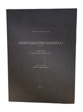 Gian giacomo barbelli usato  Italia